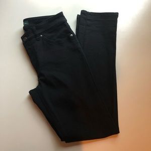 Ralph Lauren Black Heritage Jean